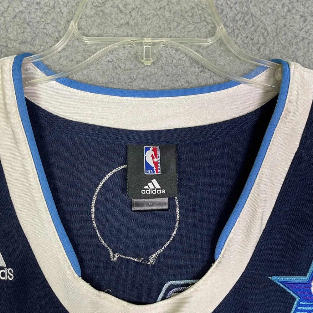 Vintage Paul Pierce Eastern Conference All-Stars‎ 2009 Jersey